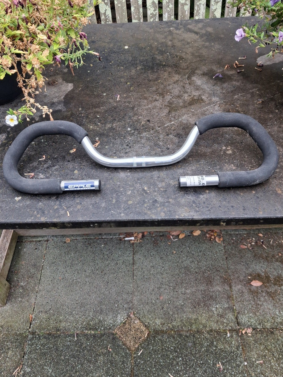 multifunctioneel stuur bocht, Fietsen en Brommers, Ophalen of Verzenden, Nieuw