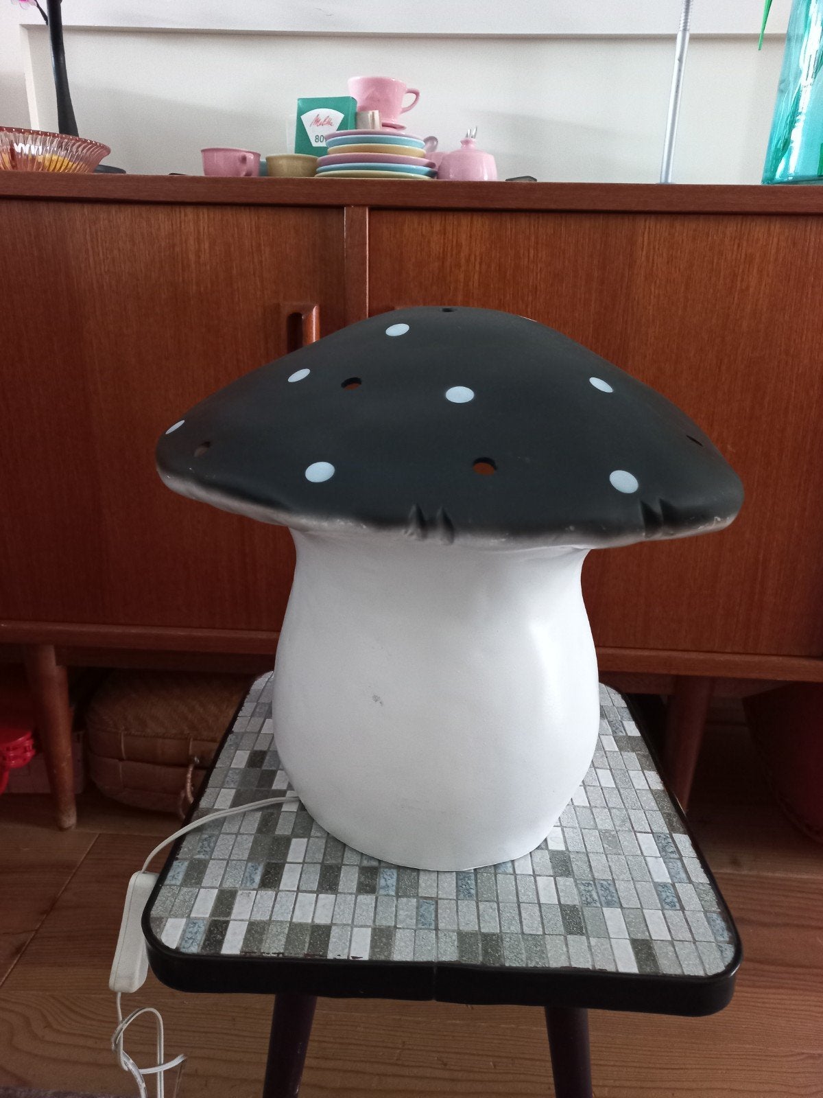 Heico lamp, Ophalen of Verzenden