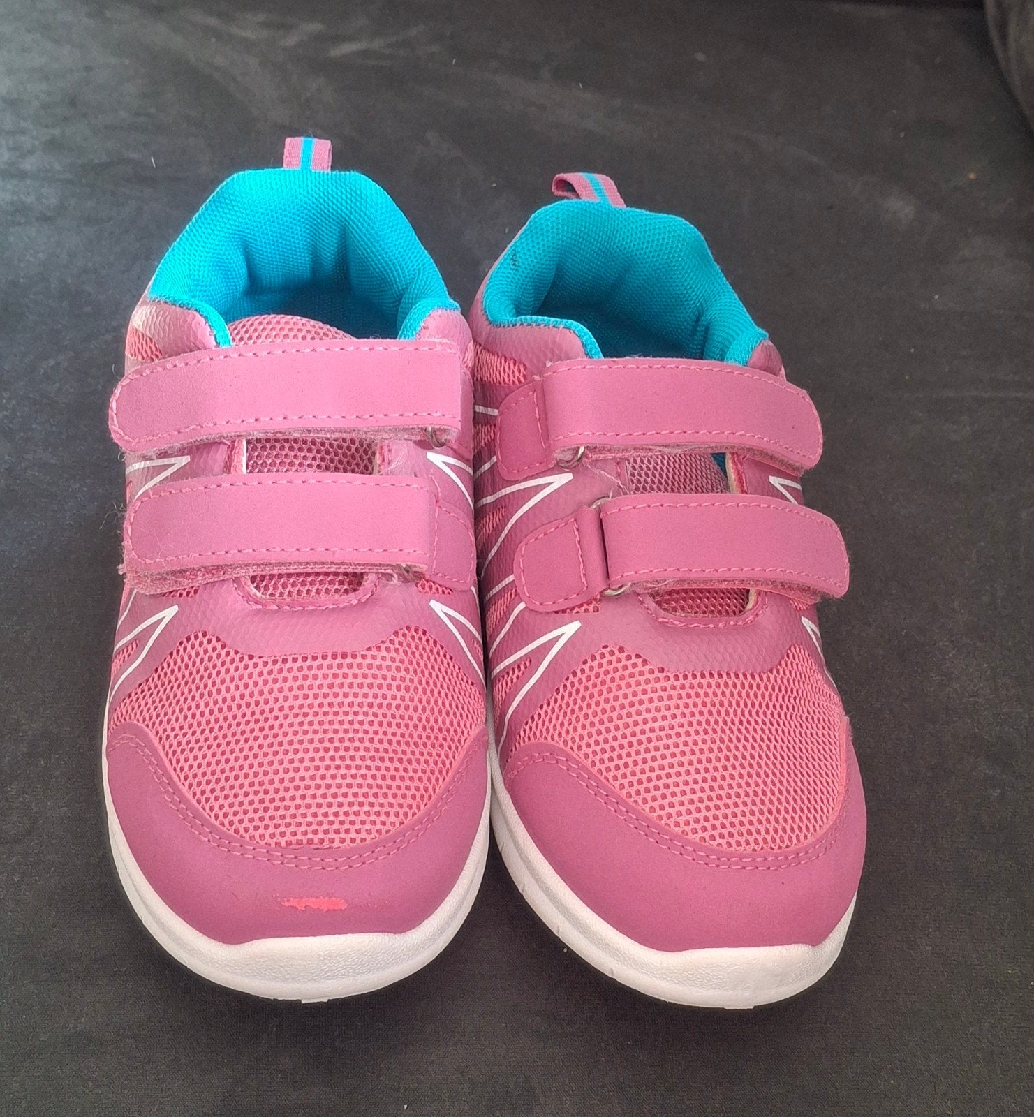Gymschoenen maat 29 zo goed als nieuw, Schoentjes, Jongetje of Meisje, Ophalen of Verzenden, Zo goed als nieuw
