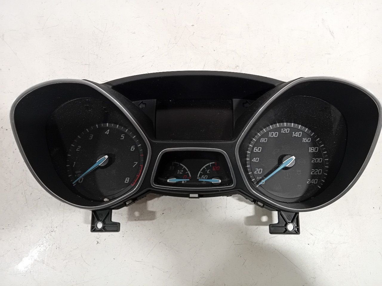 Cockpit Ford Focus, Onderdelen@venauto.nl, Van der Ven Autorecycling B.V., Gebruikt, Ettenseweg 76, 4706 PB Roosendaal, The Netherlands