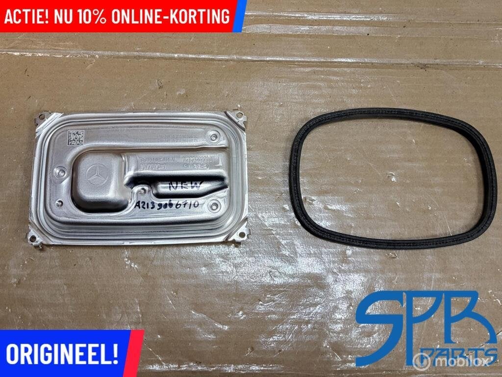 Koplamp LED MODULE A2139002734 W177 W118 W167 W213 W247 X247