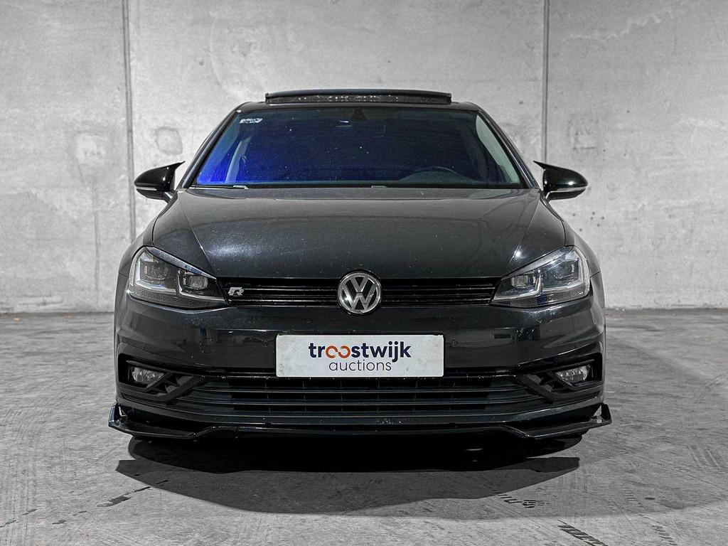 Volkswagen Golf 1.0 TSI Comfortline Business 110pk 2018 (Ori, Auto's, Volkswagen, Gebruikt, Euro 6, 620 kg, Origineel Nederlands