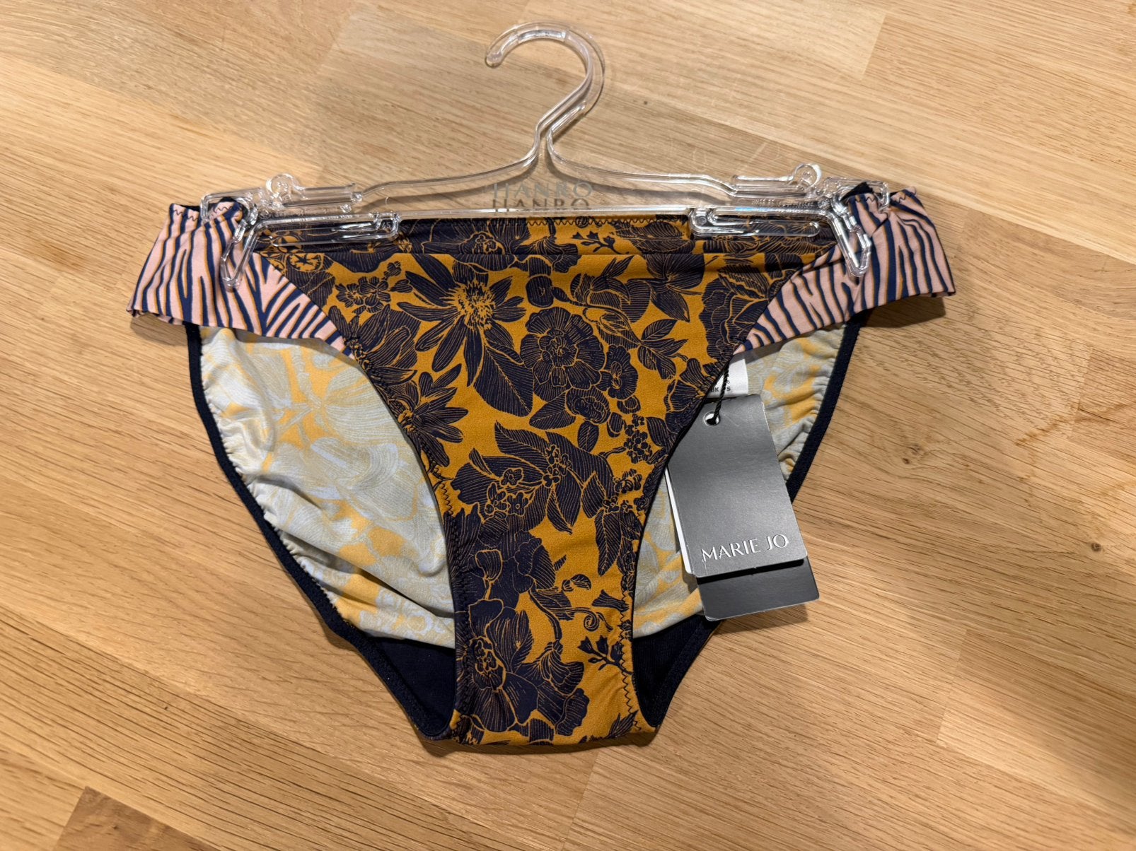 Marie Jo slip 38 NIEUW!! Nu €10, Ophalen of Verzenden, Slip