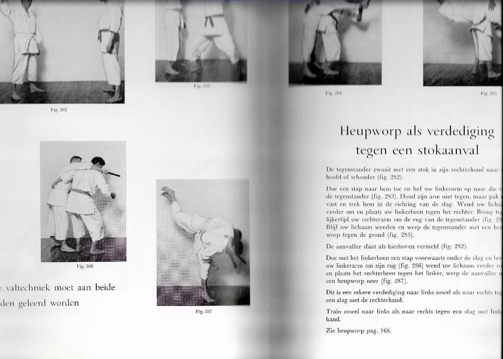Verdedig u zelf !, Boeken, Hobby en Vrije tijd, Gelezen, Ophalen of Verzenden