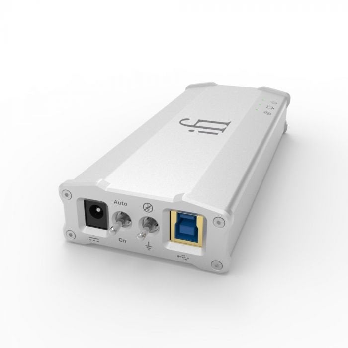 IFI Iusb3.0 power supply en data optimizer, Ophalen of Verzenden, Zo goed als nieuw