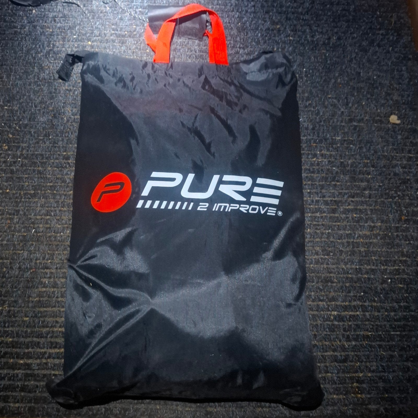 Voetbaldoelverkleiner oefen Pure2Improve, Sport en Fitness, Voetbal, Maat XL, Ophalen of Verzenden, Nieuw, Overige typen