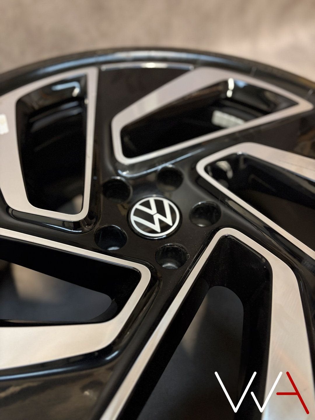 1x 20 inch Volkswagen ID.7 ID7 Montreal wiel 14B601025E BTW, Gebruikt, -, -, Ophalen of Verzenden