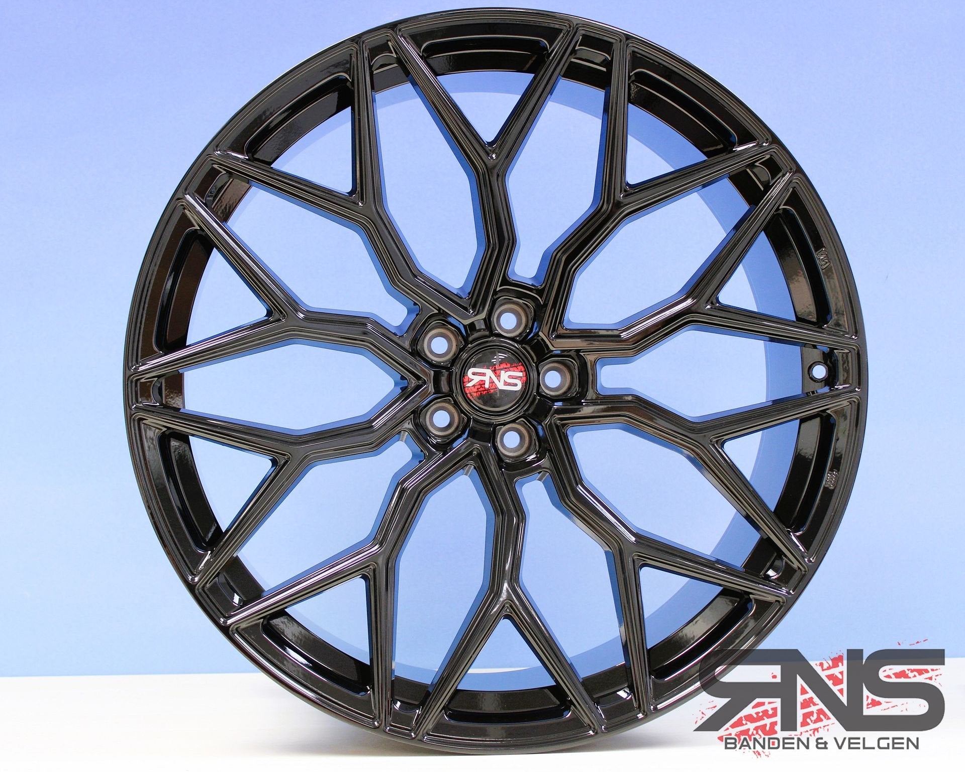 5x114.3 19 inch  Renault Trafic Opel Vivaro Nissan Mercedes