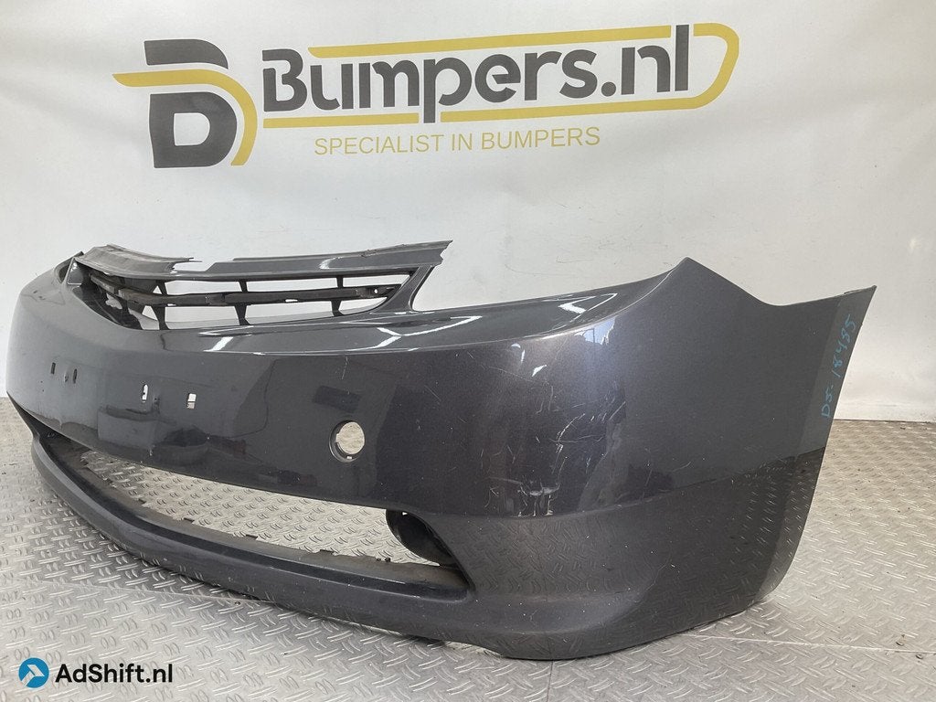 Bumper Toyota Prius XW20 04-09 52119-47050 Voorbumper D5-184, Bumper