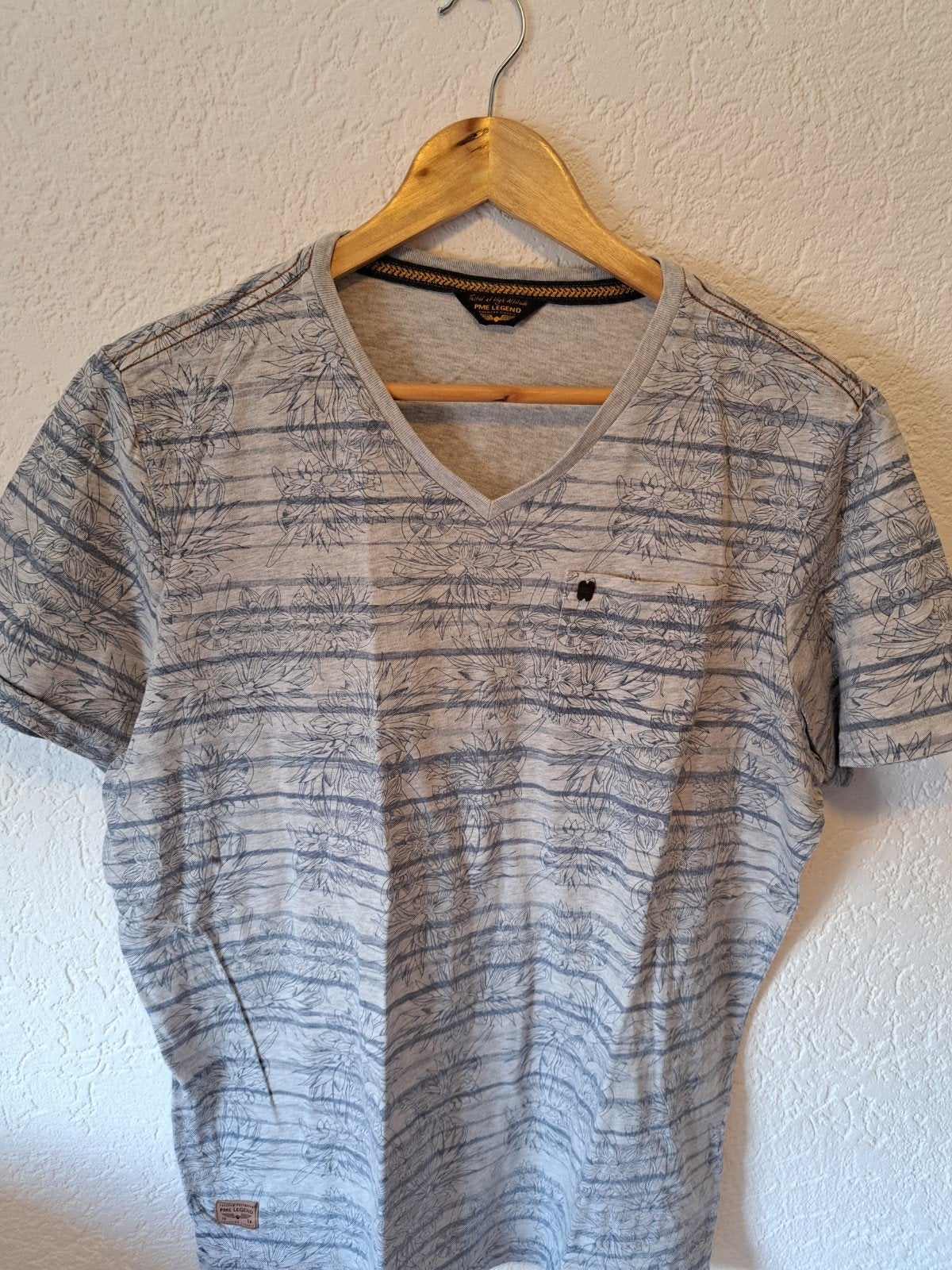 pme legend maat L, Ophalen of Verzenden, Zo goed als nieuw, Maat 52/54 (L)