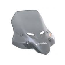 Honda hoog windscherm kit, Nieuw, Ophalen of Verzenden, Customer.service@honda-eu.com, Honda Nederland, Branch Office Honda Motor Europe Limited