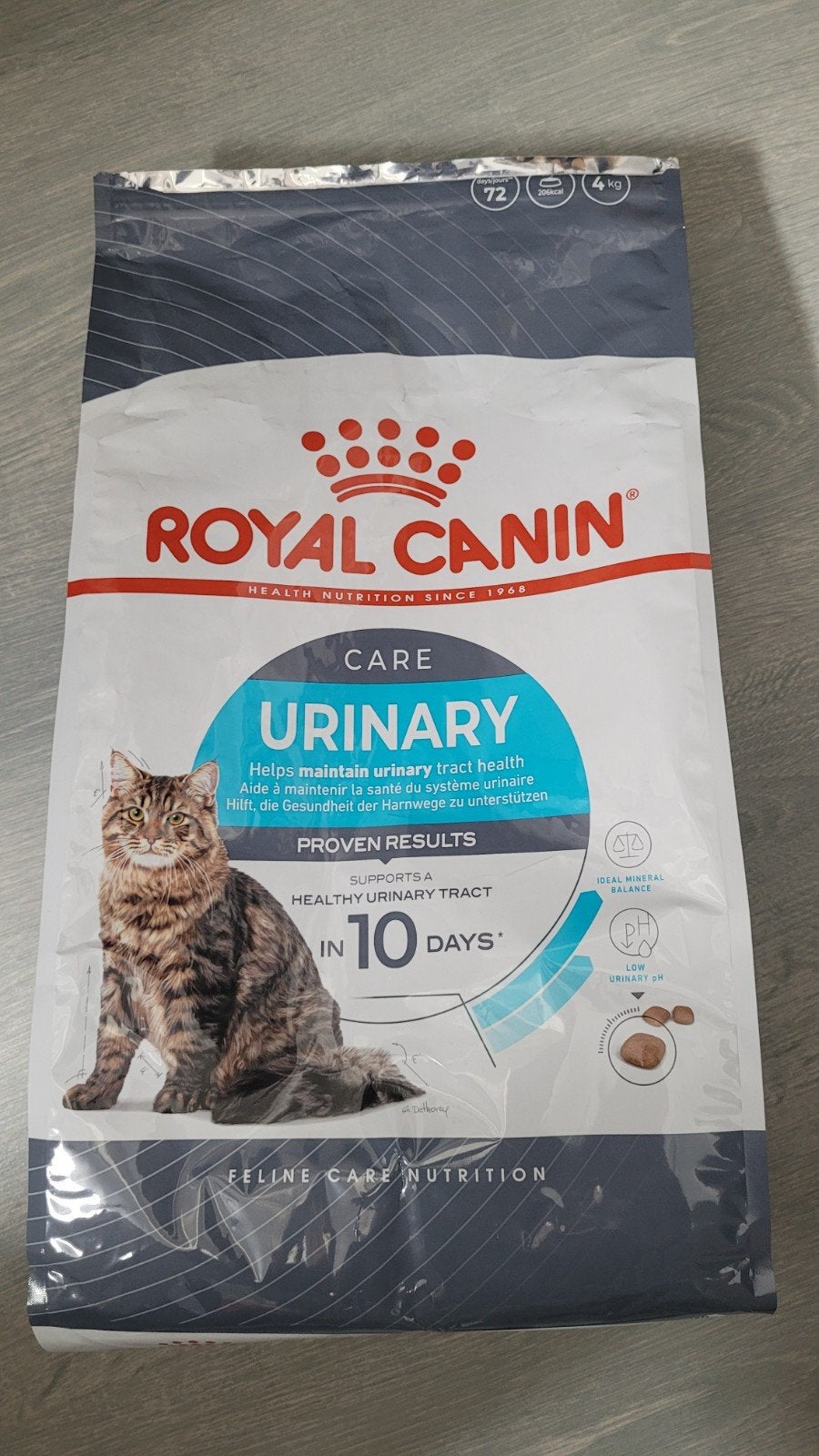 Royal Canin - Urinary, Ophalen of Verzenden, Kat
