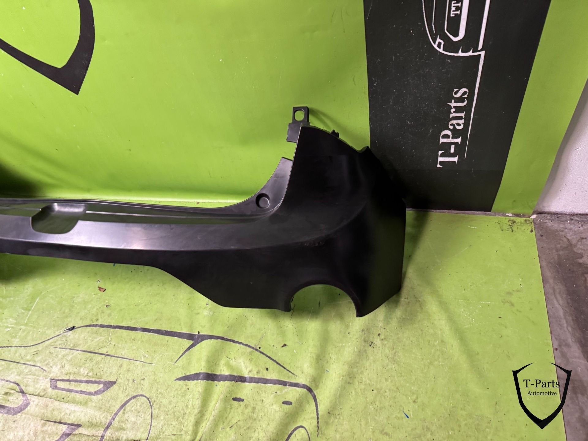 hyundai i20 active achterbumper bumper 86611c8700, Gebruikt, Heolleung-ro 12
06797  Seoul, Ophalen of Verzenden, Info@hyundai.com