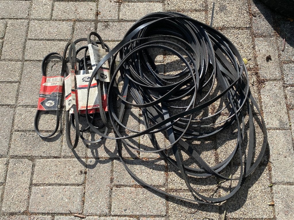 v- en multisnaren, Ophalen of Verzenden, Nieuw