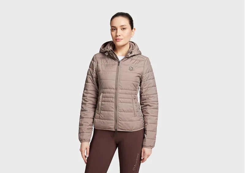 Samshield jas maat xs, Dieren en Toebehoren, XS, Ophalen of Verzenden, Zo goed als nieuw, Bovenkleding