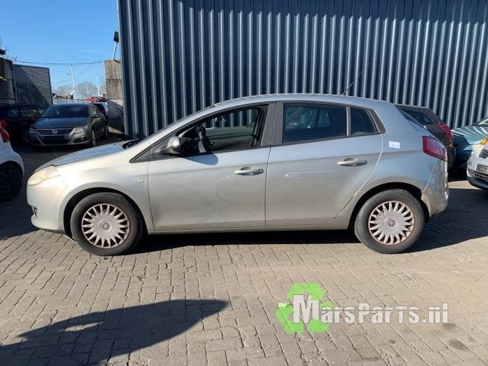 Dorpel links van een Fiat Bravo, Gebruikt, -, -, Ophalen of Verzenden