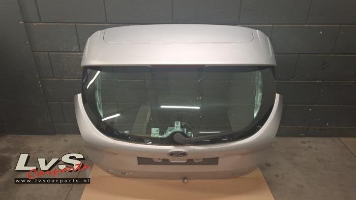 Achterklep van een Ford Focus, Auto-onderdelen, Gebruikt, -, Ophalen of Verzenden, Ford
