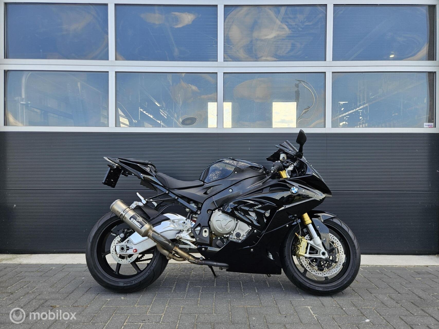 BMW S1000RR Dynamic Package | Riding Modes Pro | HP4 velgen, Motoren, Motoren | BMW, Bedrijf, Sport, meer dan 35 kW, ABS, Cruise Control