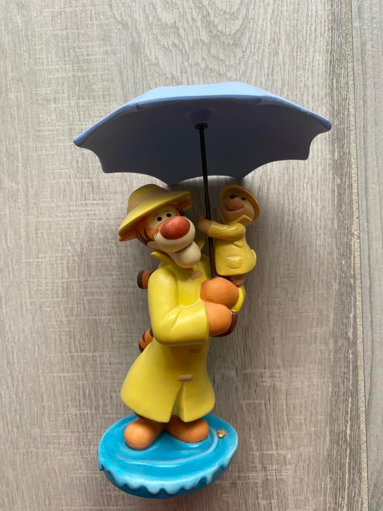 Pooh and friends, Verzamelen, Disney, Ophalen, Winnie de Poeh of vrienden, Zo goed als nieuw, Beeldje of Figuurtje