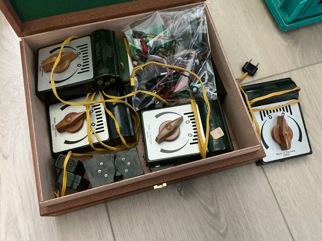 Rokal TT onderdelen, Overige merken, Gelijkstroom, Overige typen, Ophalen of Verzenden