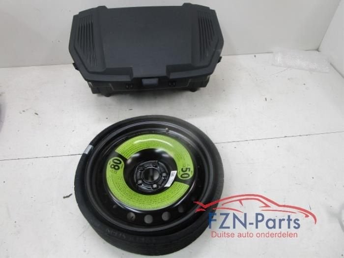 Thuiskomer Audi E-Tron (22729690), Ophalen of Verzenden, Nieuw, Overig, Band(en)