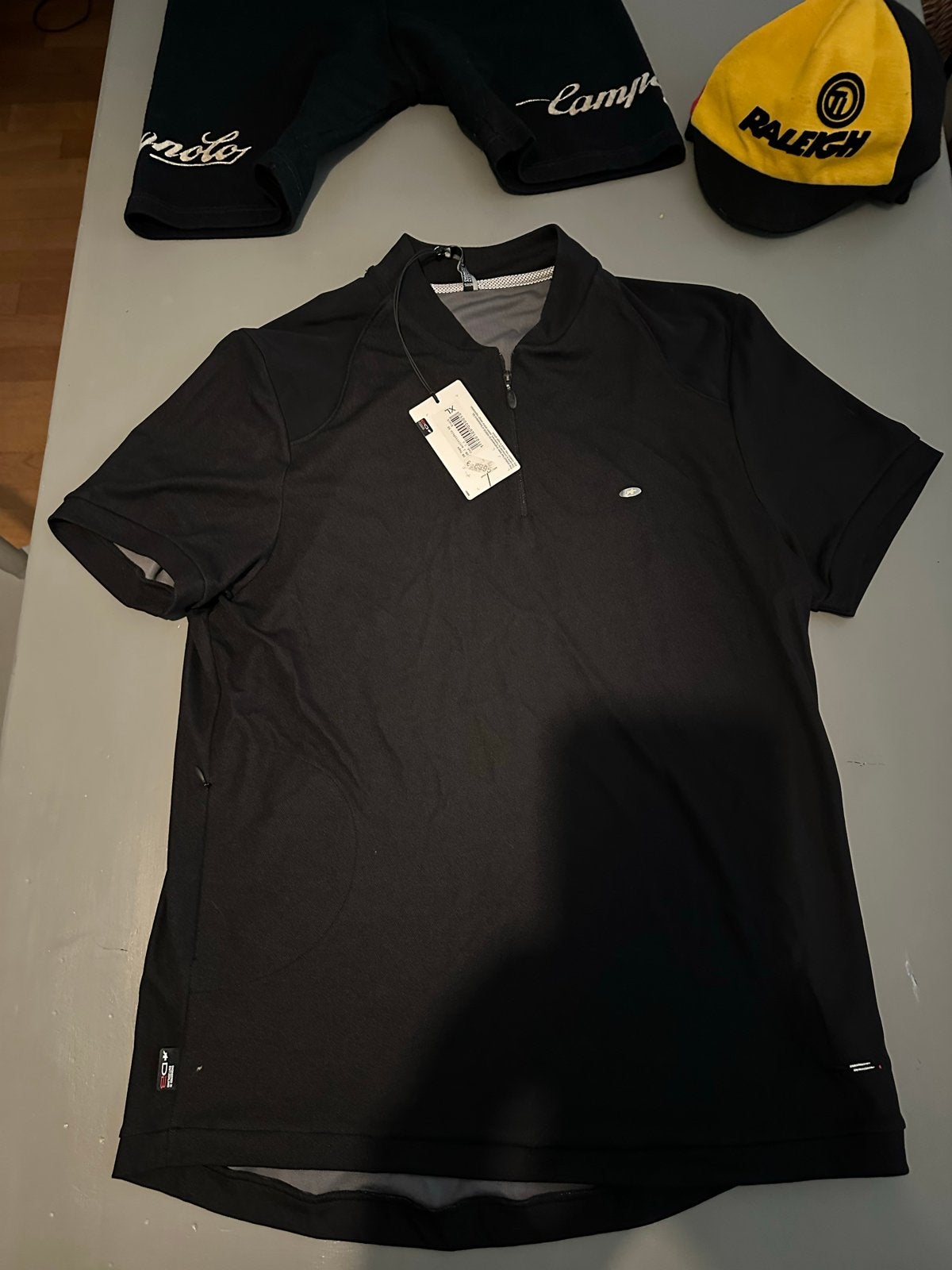 Assos Polo  - Nieuw, Fietsen en Brommers, Dames, Nieuw, Overige maten, Ophalen of Verzenden