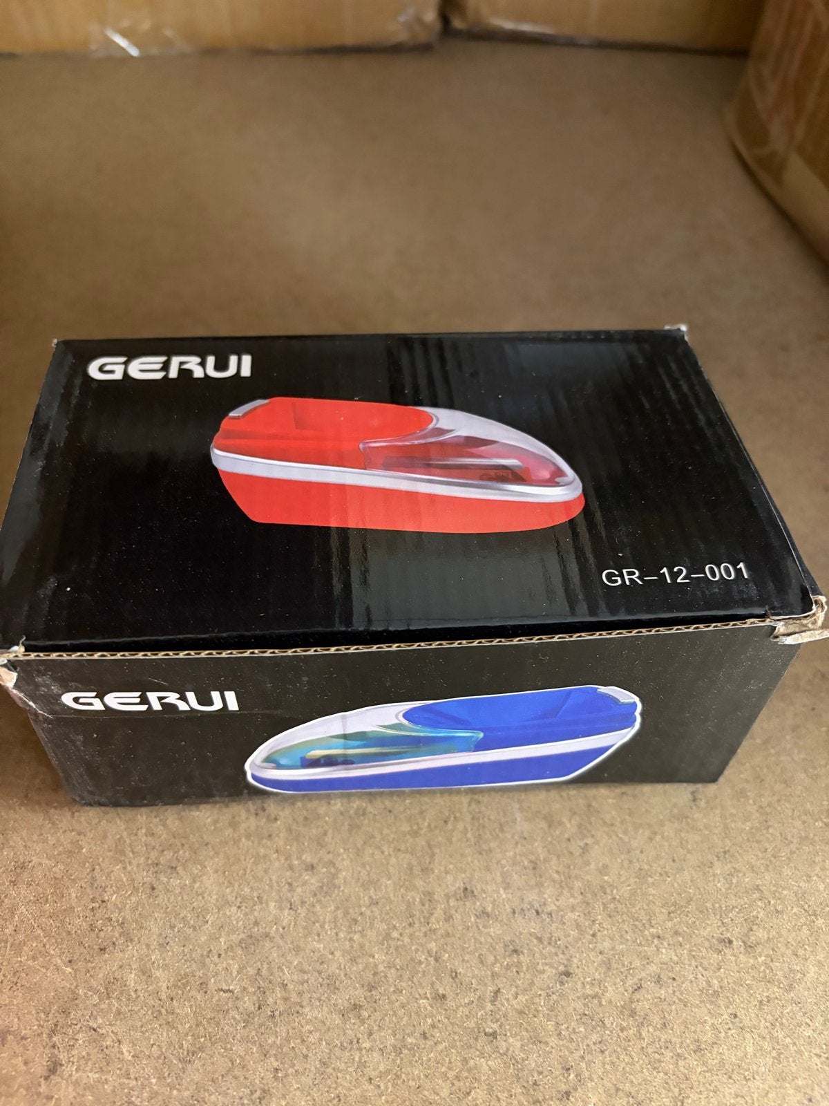 Nieuwe GERUI Elektrische Sigarettenmaker - €2.5 per stuk, Ophalen of Verzenden, Nieuw, Overige typen