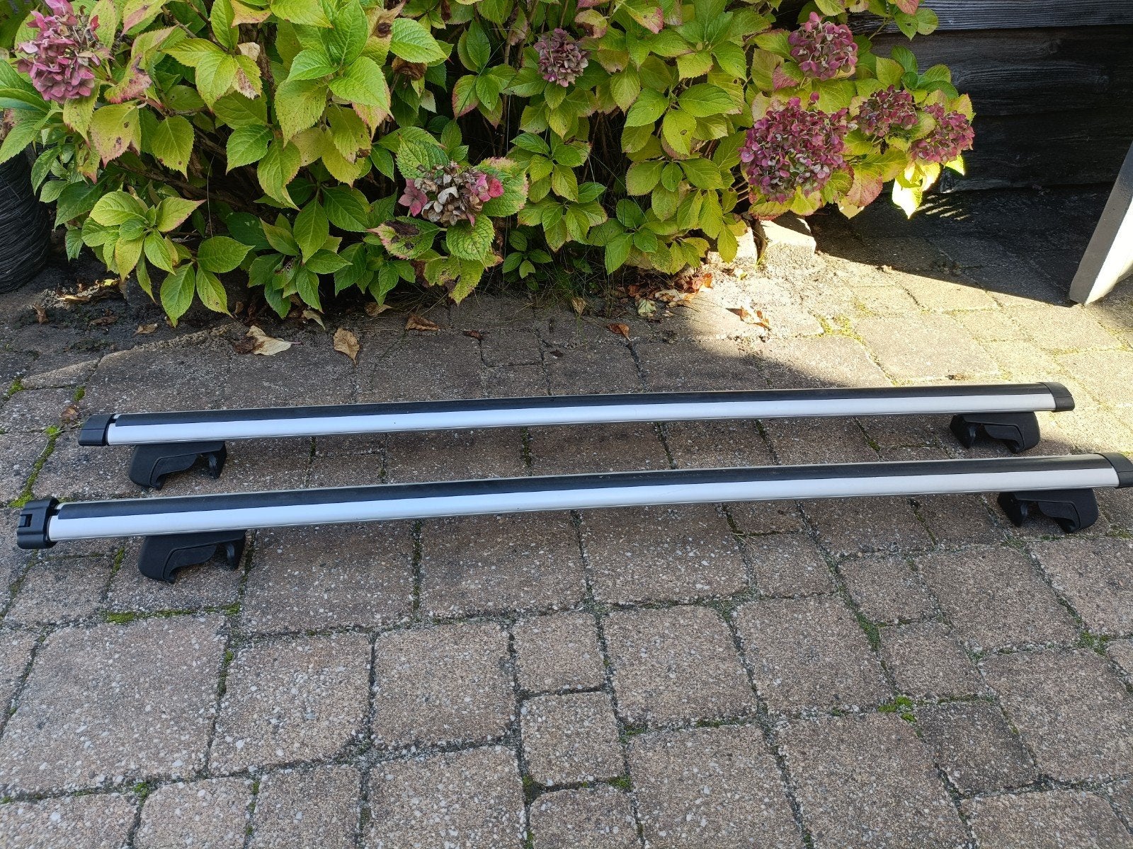 Dakdrager, Auto diversen, Ophalen, Gebruikt