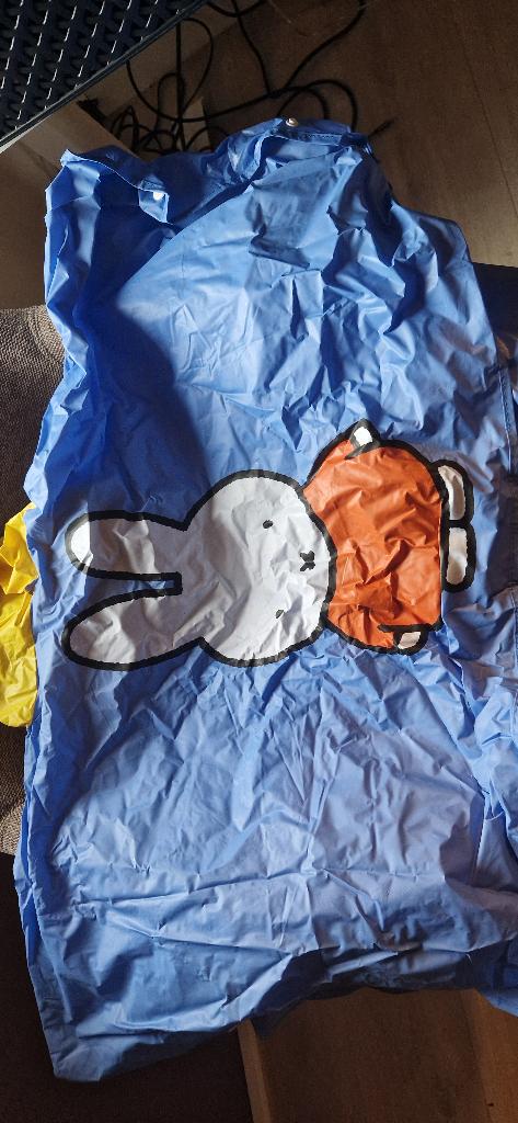 Regenkleding, Ophalen, Zo goed als nieuw, Regenjas, Kinderen