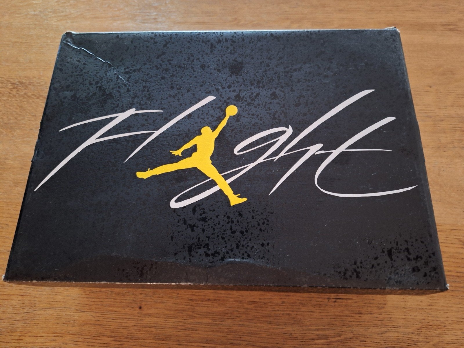Nike Air Jordan 4 Retro Thunder (2023) - Maat 43, Zwart, Nieuw, Ophalen of Verzenden, Sneakers of Gympen
