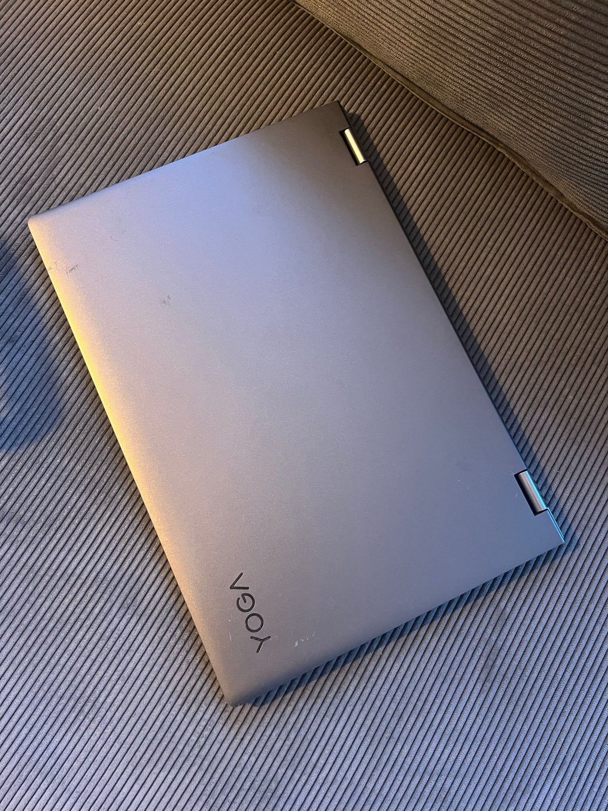 Lenovo Yoga 530-14IKB i3 8th Gen Laptop - Inclusief Accessoi, Ophalen, Gebruikt, Qwerty, 8 GB