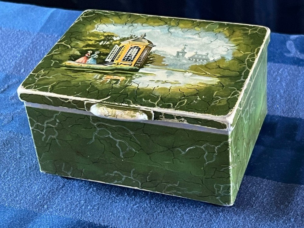 Oma's Koektrommeltje, Ophalen of Verzenden, Gebruikt, Koek(jes), Overige merken