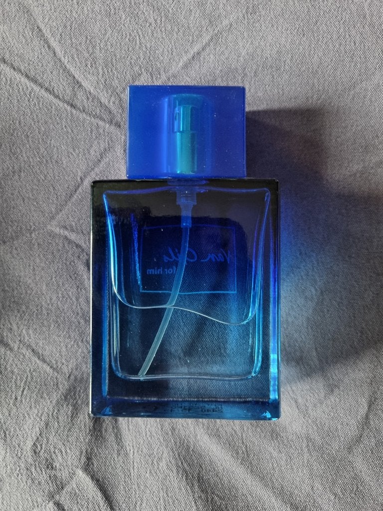 Van Gils for him, eau de toilette, Sieraden, Tassen en Uiterlijk, Uiterlijk | Parfum, Ophalen of Verzenden, Nieuw