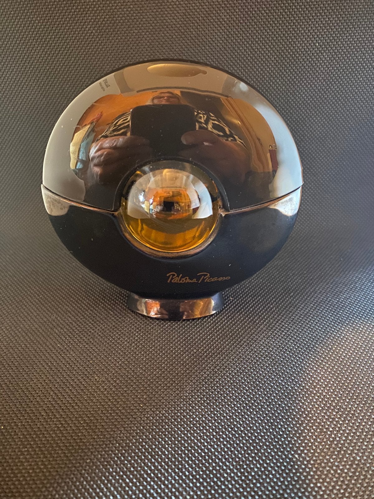 Paloma Picasso EDP 40 ml Vintage, Ophalen of Verzenden, Gebruikt