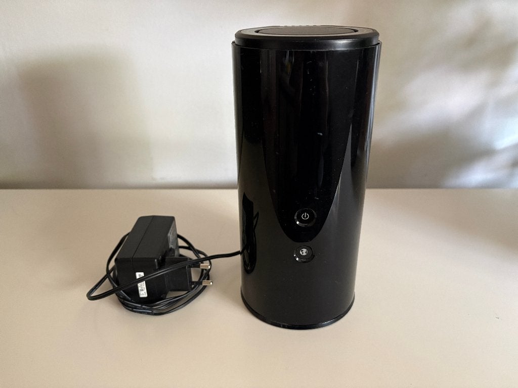 D-Link DIR-868L Dual-Band Gigabit Router, Ophalen, Gebruikt, Router, D Link