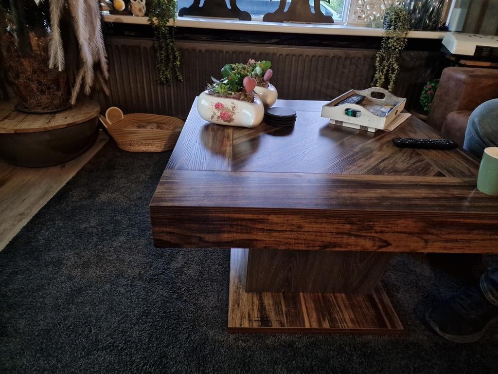 Inboedel, Huis en Inrichting, Ophalen of Verzenden, Rechthoekig, Minder dan 50 cm