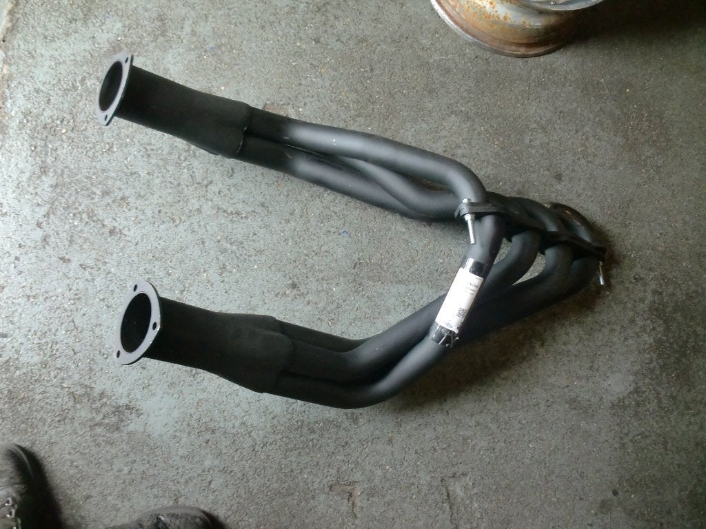 hooker 2457 headers 65-70 bigblock chevy caprice impala, Ophalen of Verzenden, Nieuw, Overige automerken