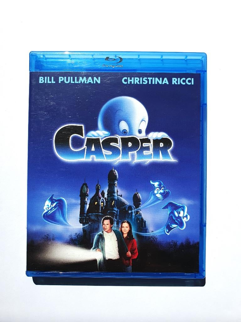 Casper, Ophalen of Verzenden, Zo goed als nieuw