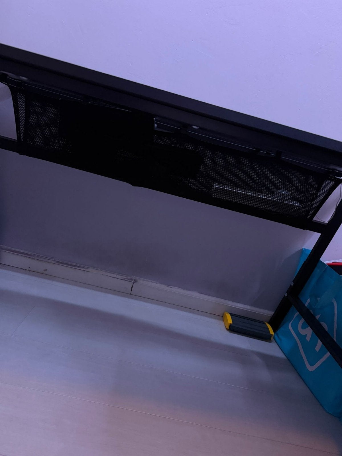 game bureau 160 x 80, Ophalen, Zo goed als nieuw
