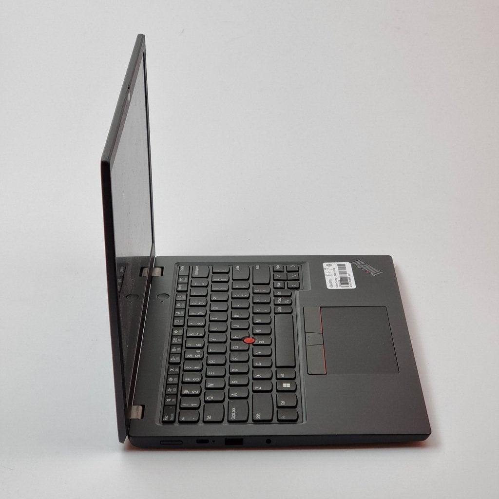 Lenovo ThinkPad L13 Gen 4 i7-13th 32GB/512GB, Lenovo, Zo goed als nieuw, Support@lenovo.com, Lenovo Group Limited
1009 Think Place
Morrisville, NC 27560
USA