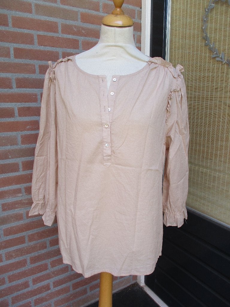 JC Sophie, size 44 NIEUW!, JC Sophie, Verzenden, Beige, Maat 42/44 (L)