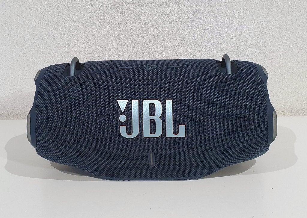 Bluetooth speaker met diepe bas - JBL Xtreme 4, Audio, Tv en Foto, JBL, Overige typen, Ophalen of Verzenden, S