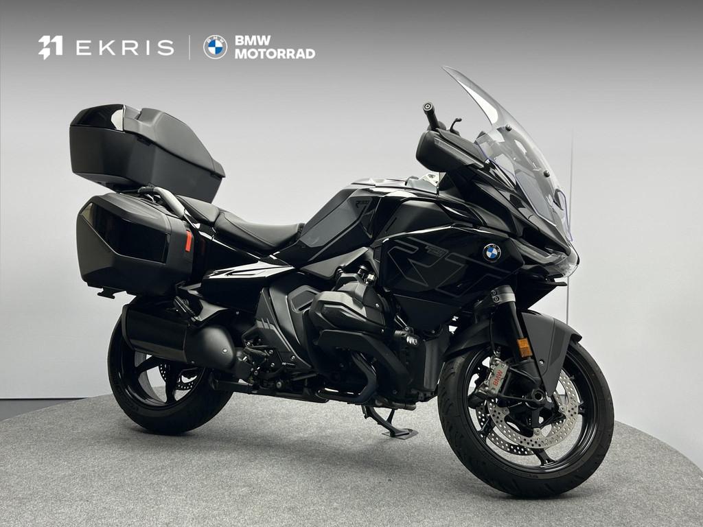 BMW R 1300 RT | Comfort Package, Einsteinlaan 5
2289 CC  Rijswijk, NL, Meer dan 35 kW, Toermotor, 1300 cc