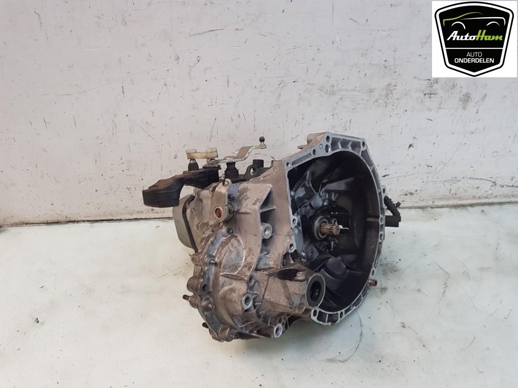 Versnellingsbak Schakel ABS 208 I (CA/CC/CK/CL) 2012, Auto-onderdelen, Transmissie en Toebehoren, Kontakt-peugeot@peugeot.com