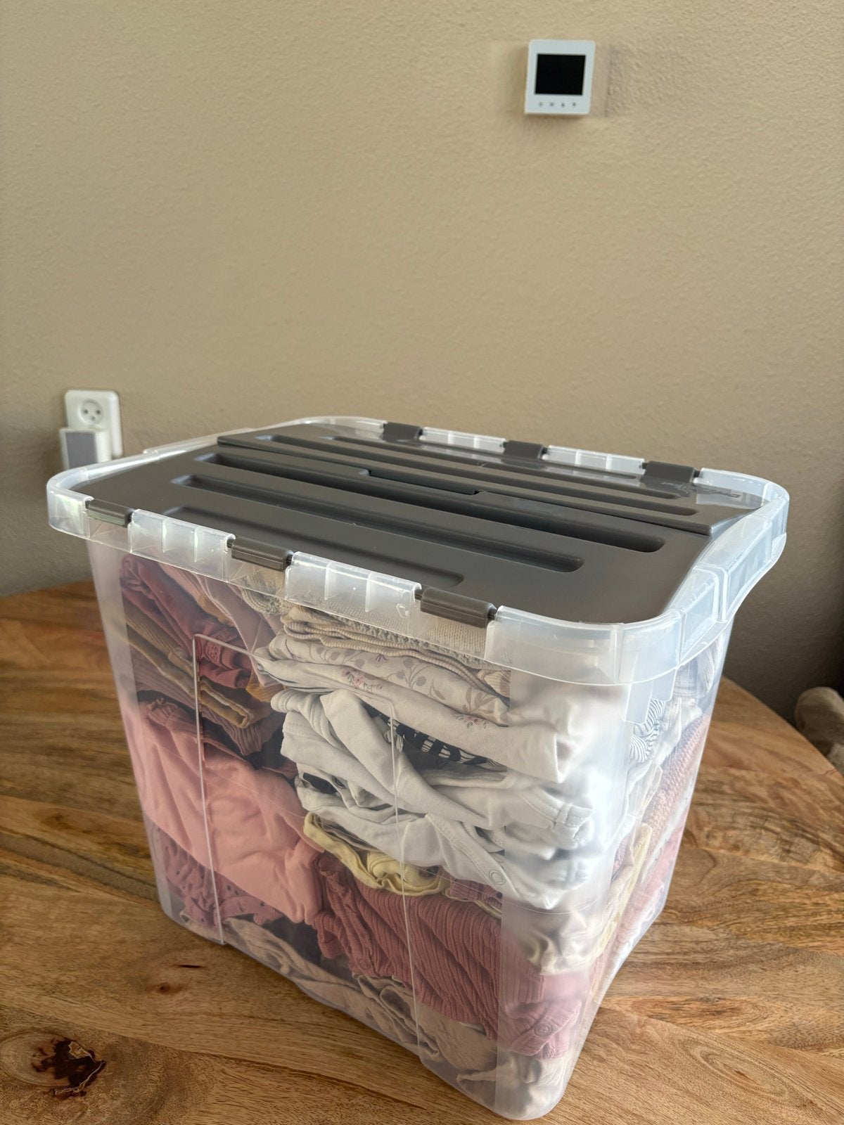 Grote babykleding bundel maat 50-56, Kinderen en Baby's, Babykleding | Baby-kledingpakketten, Ophalen, Gebruikt, Overige maten