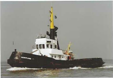 Sleepvaart, Ophalen of Verzenden, Nieuw, Kaart, Foto of Prent