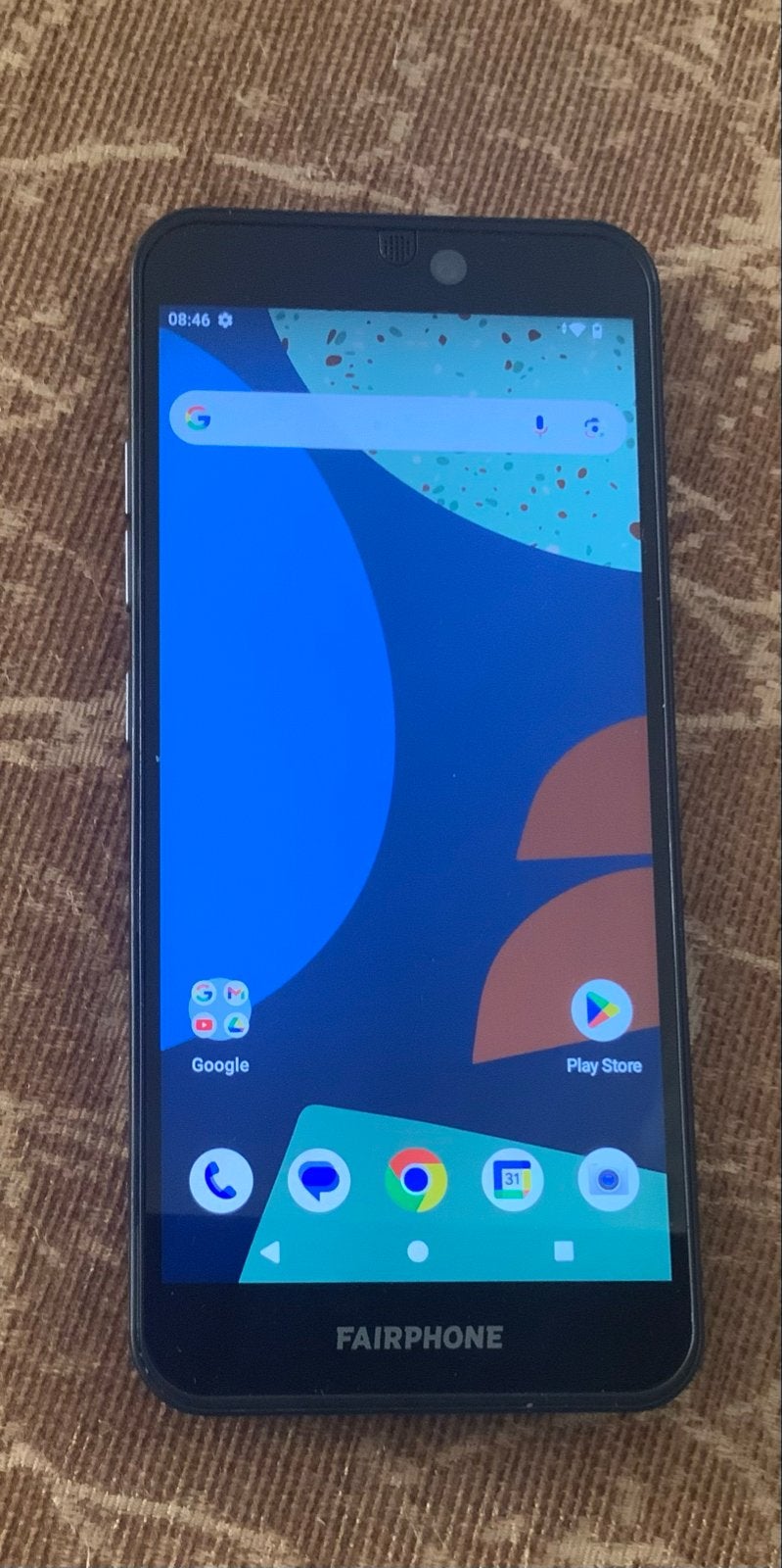 Fairphone 3 (FP3) - Duurzaam en Goed Werkend, Overige modellen, Ophalen of Verzenden, Zo goed als nieuw, Zonder simlock