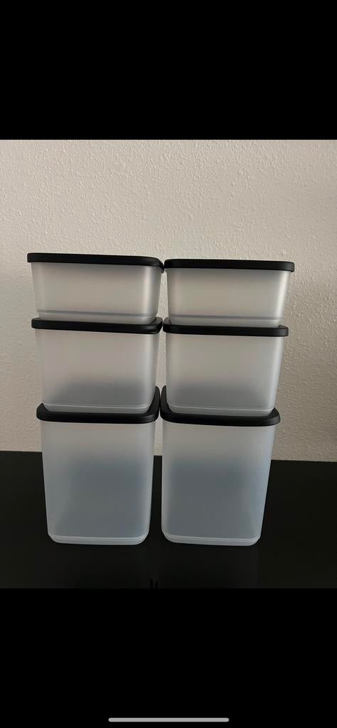Tupperware Ruimtespaarder, Ophalen of Verzenden, Nieuw, Overige typen