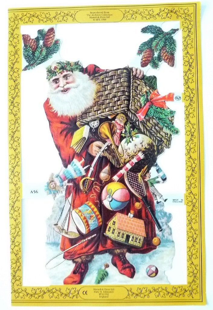 3 versch. vel poezie plaatjes nostalgie en poezie boekje1972, Verzenden