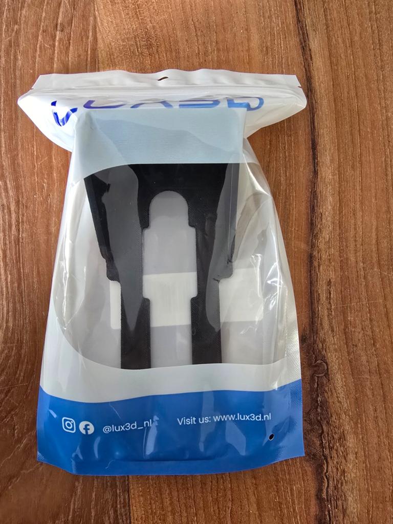Eufy Deurbel cover Nieuw in verpakking, Ophalen of Verzenden, Nieuw, Apple iPhone